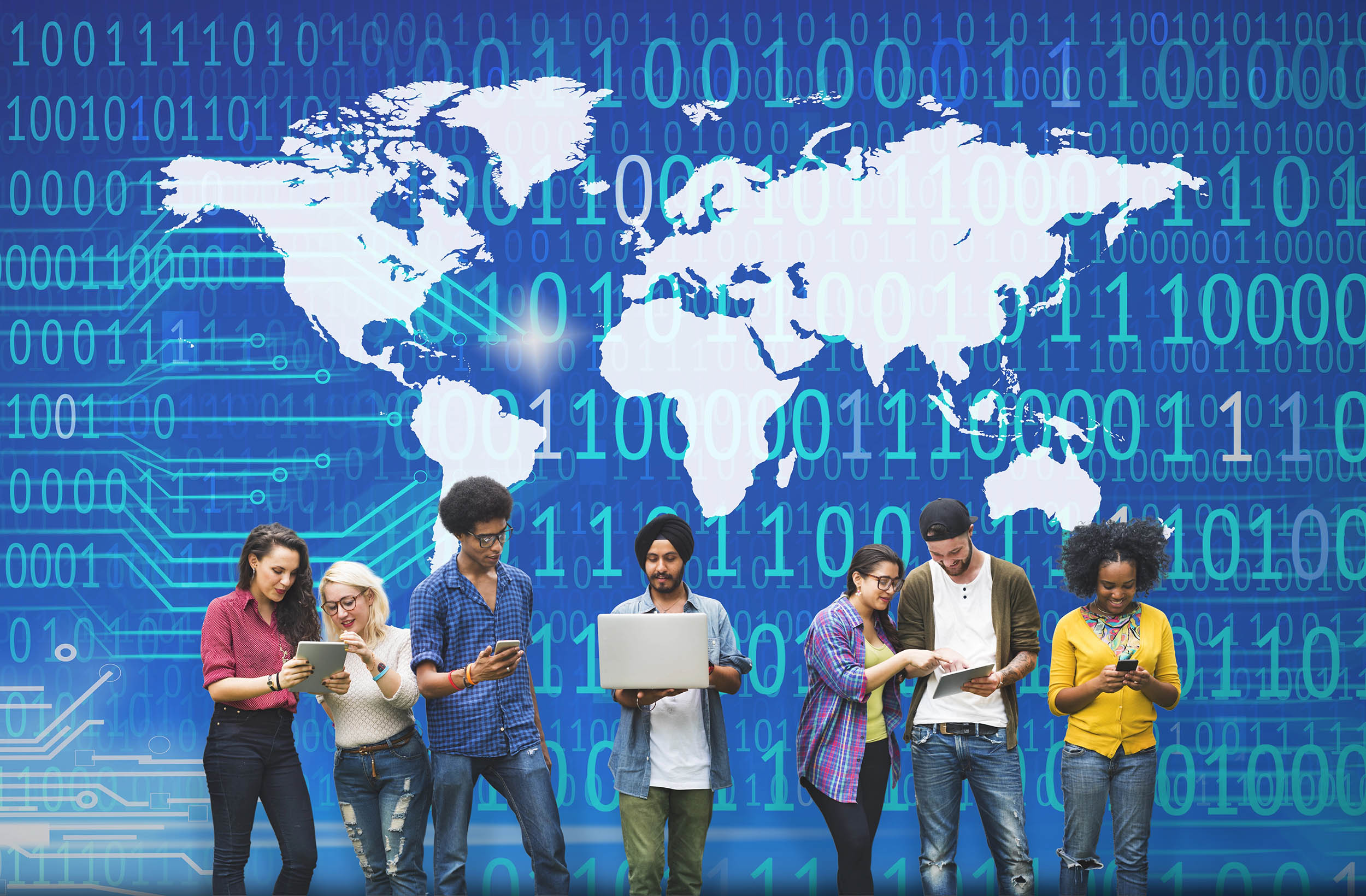 Sul Informação - A aldeia global, o risco sistémico e o papel da cultura