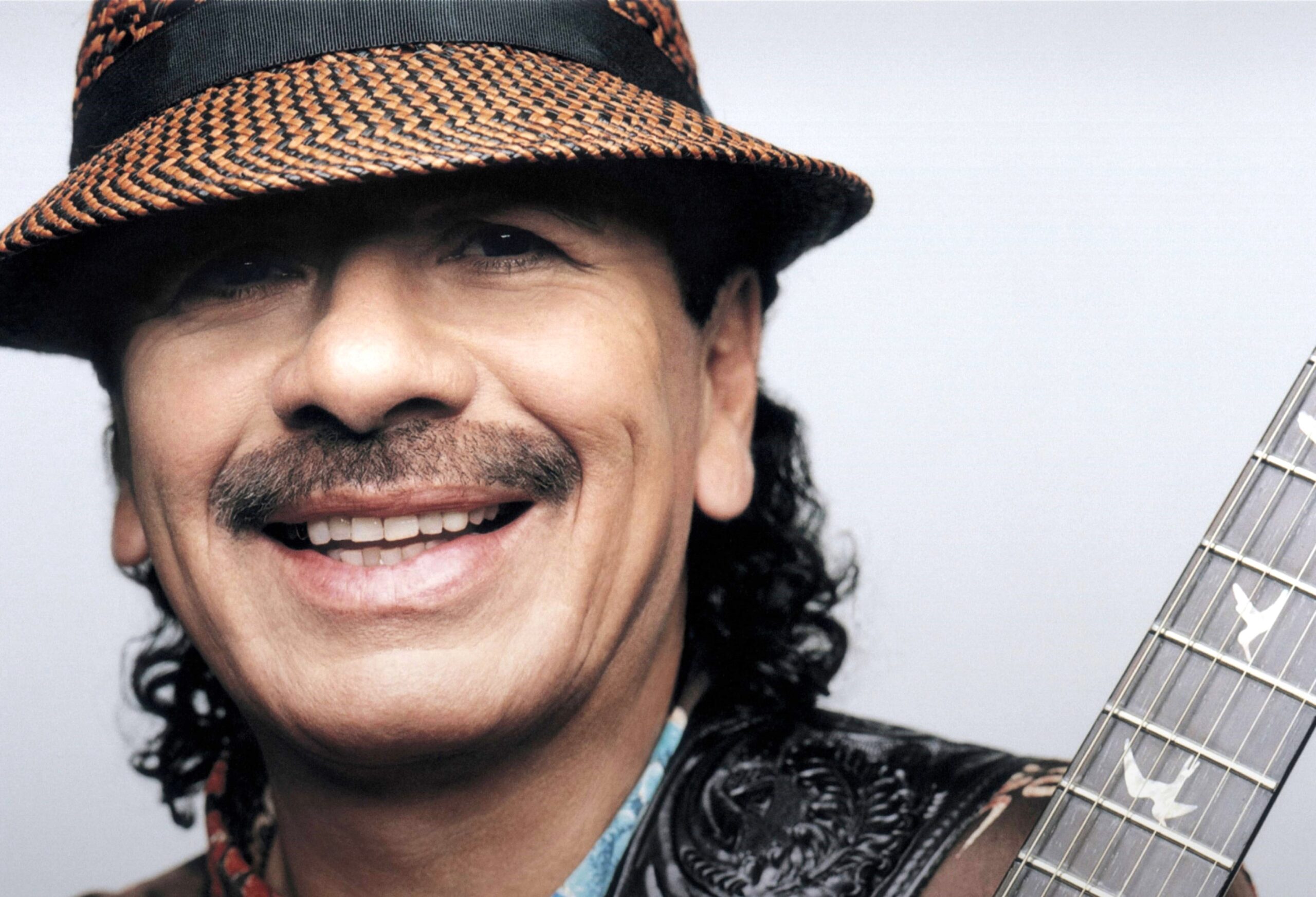 Sul Informação - Concerto recorda Carlos Santana em Faro