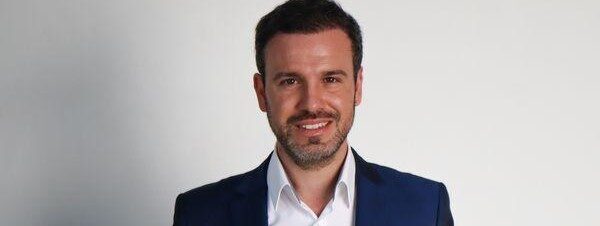 Carlos Gouveia Martins