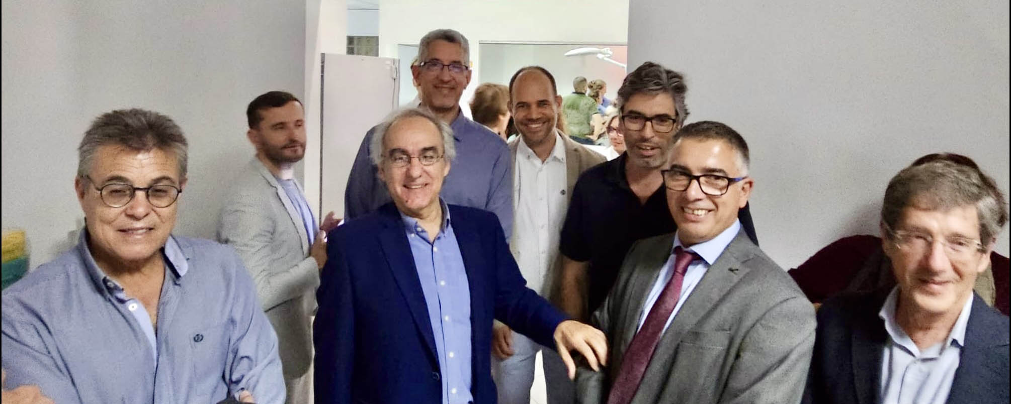 Sul Informação - Centro de Cirurgia Experimental do ABC de Loulé – primeiro ano de atividade em resumo