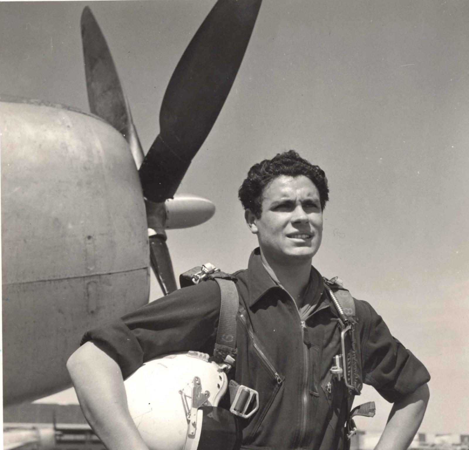 Sul Informação - São Brás de Alportel presta homenagem ao Coronel Piloto Aviador Victor Brito no 1º Encontro de Aviadores