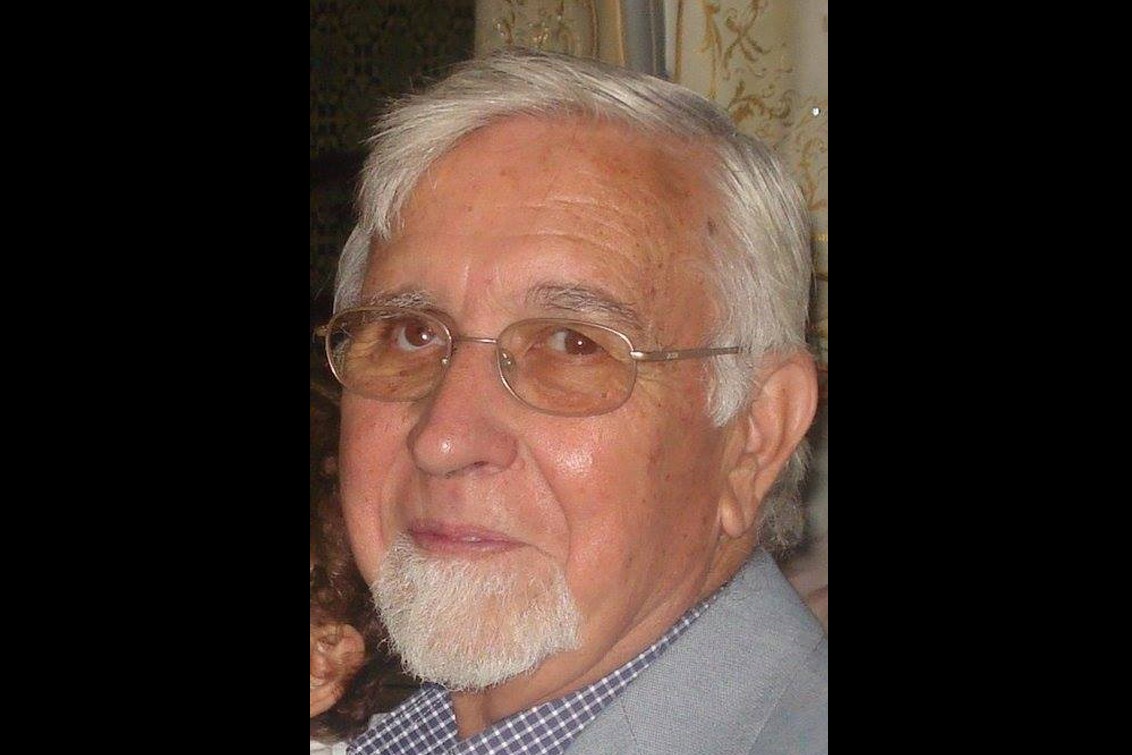 Sul Informação - Morreu Fausto Valle Roxo, professor e antigo presidente d’Os Artistas
