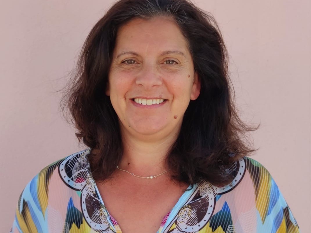 Sul Informação - Florbela Gonçalves é a candidata pela CDU à Câmara de Olhão