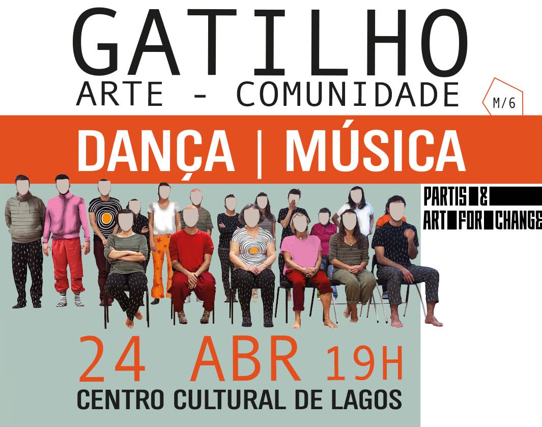 Sul Informação - Lagos ativa o “Gatilho” da inclusão