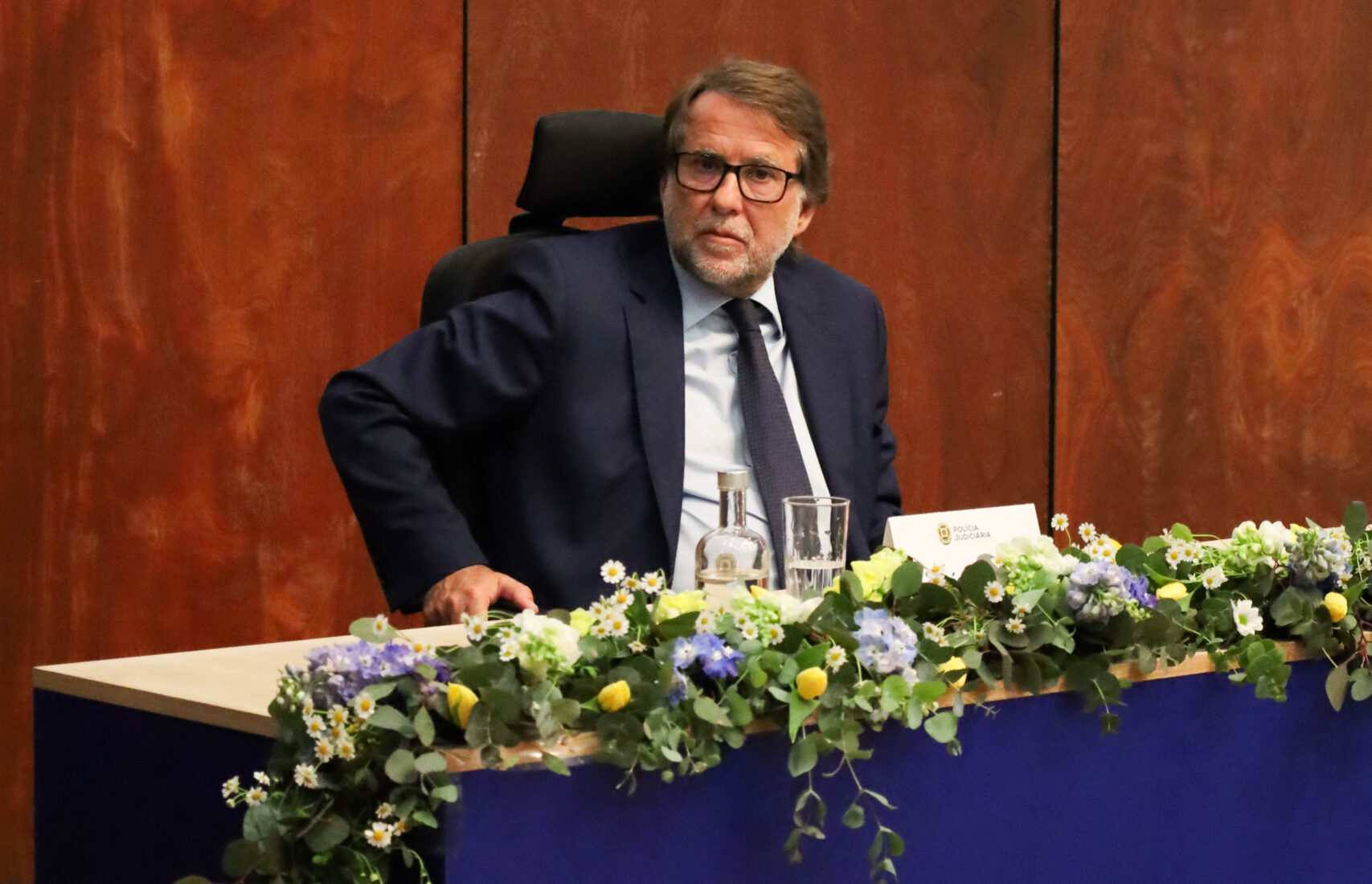 Sul Informação - Novas instalações da PJ de Portimão nunca avançaram mas já há «proposta alternativa»