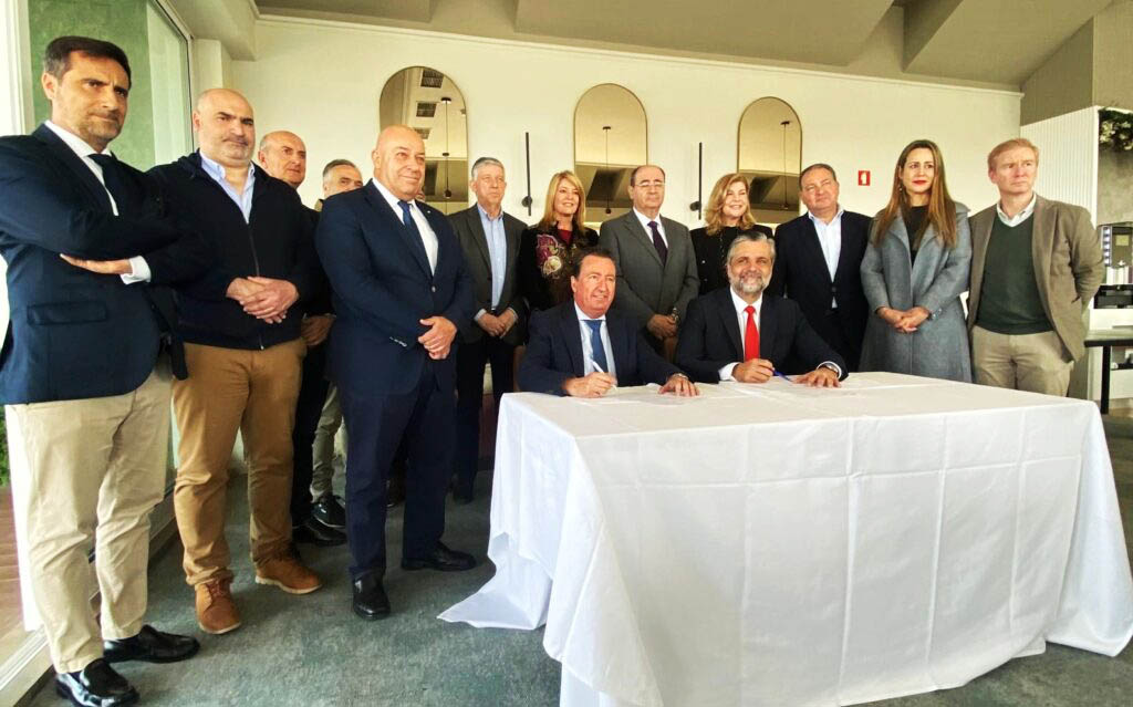 Sul Informação - PSD/Algarve vai a Huelva debater ligação ferroviária de alta velocidade com o PP