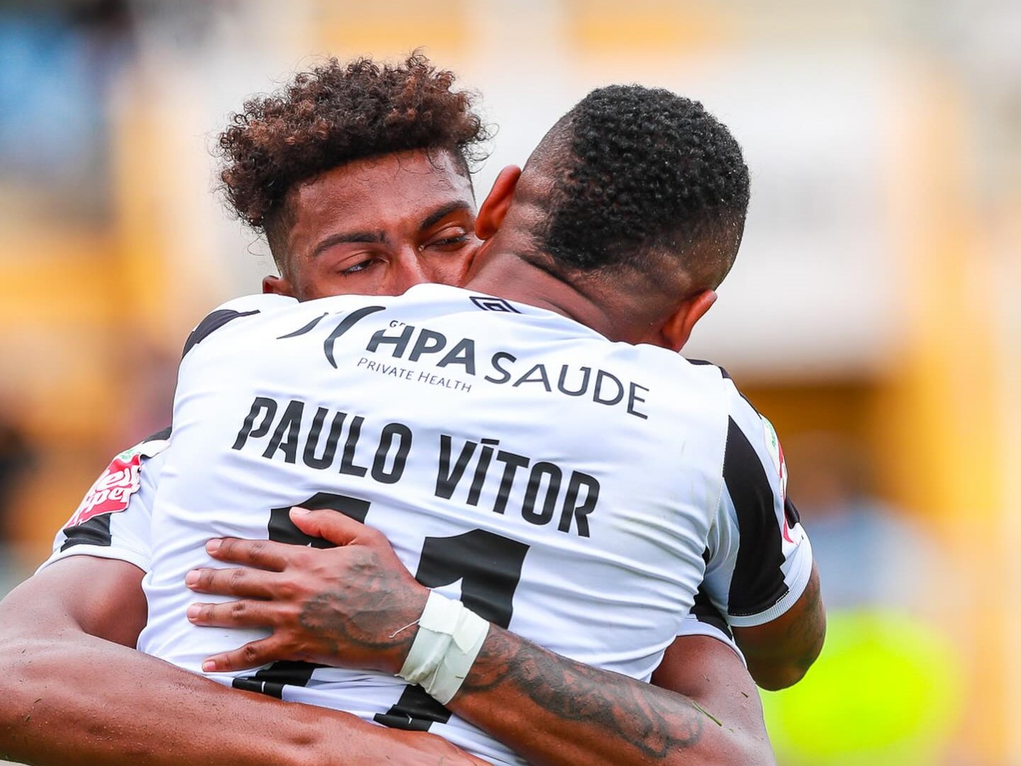 Sul Informação - Portimonense volta às vitórias e sobe ao 13º lugar na II Liga