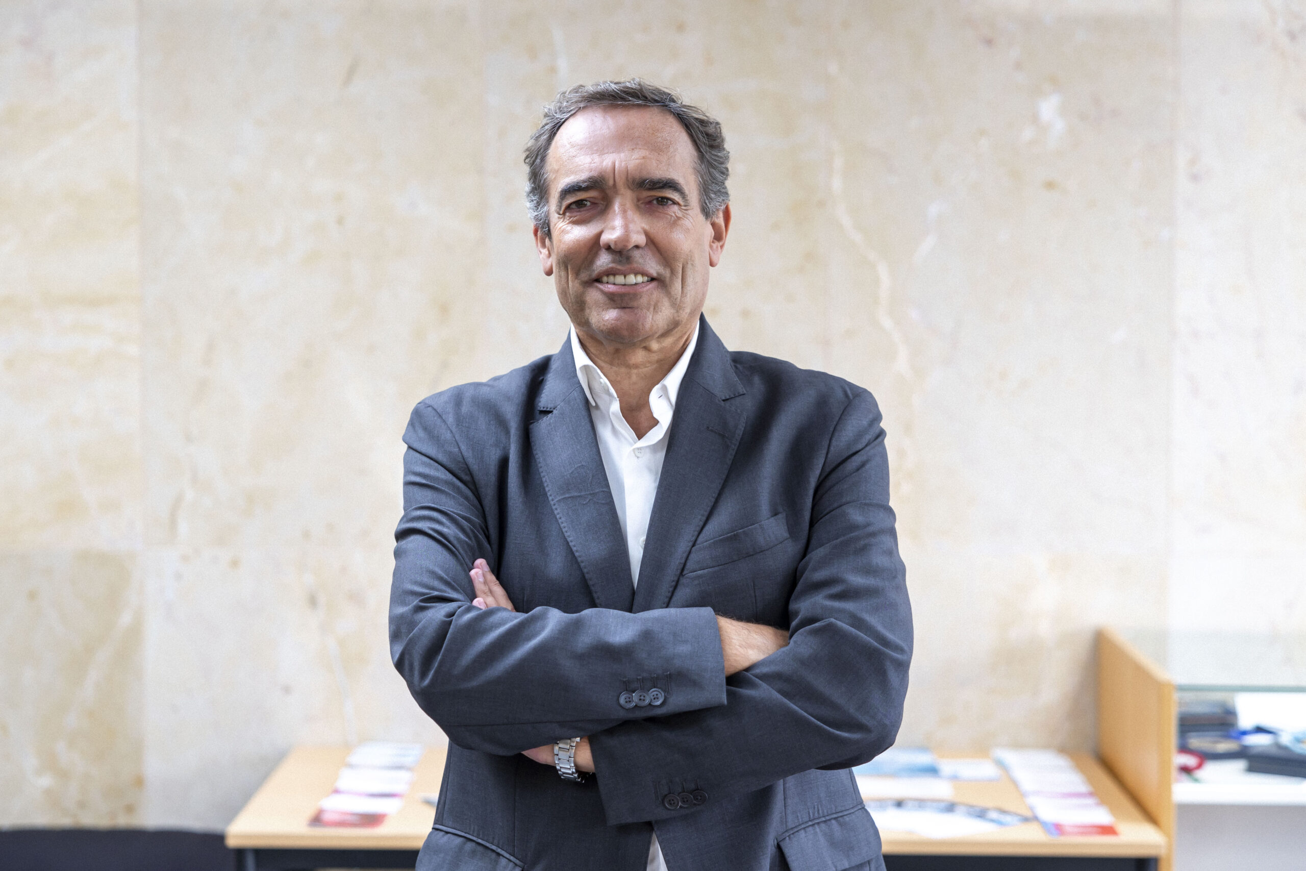 Sul Informação - UAlg deseja «os melhores sucessos» a Reinaldo Teixeira enquanto presidente da Liga