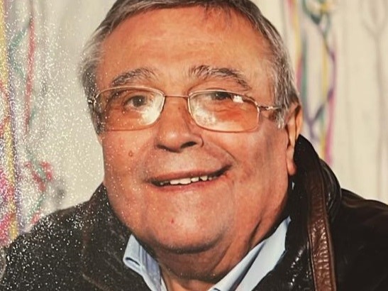 Sul Informação - São Brás de Alportel declara luto municipal pela morte de José Sotero Gago da Luz