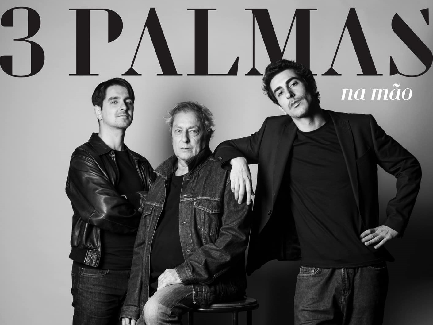 Sul Informação - Jorge Palma e filhos dão concerto em Loulé
