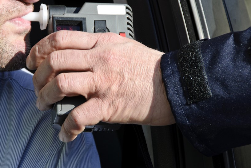 Sul Informação - Homem a conduzir com 3,85g/l de álcool é um dos 6 detidos pela PSP nas últimas 24 horas