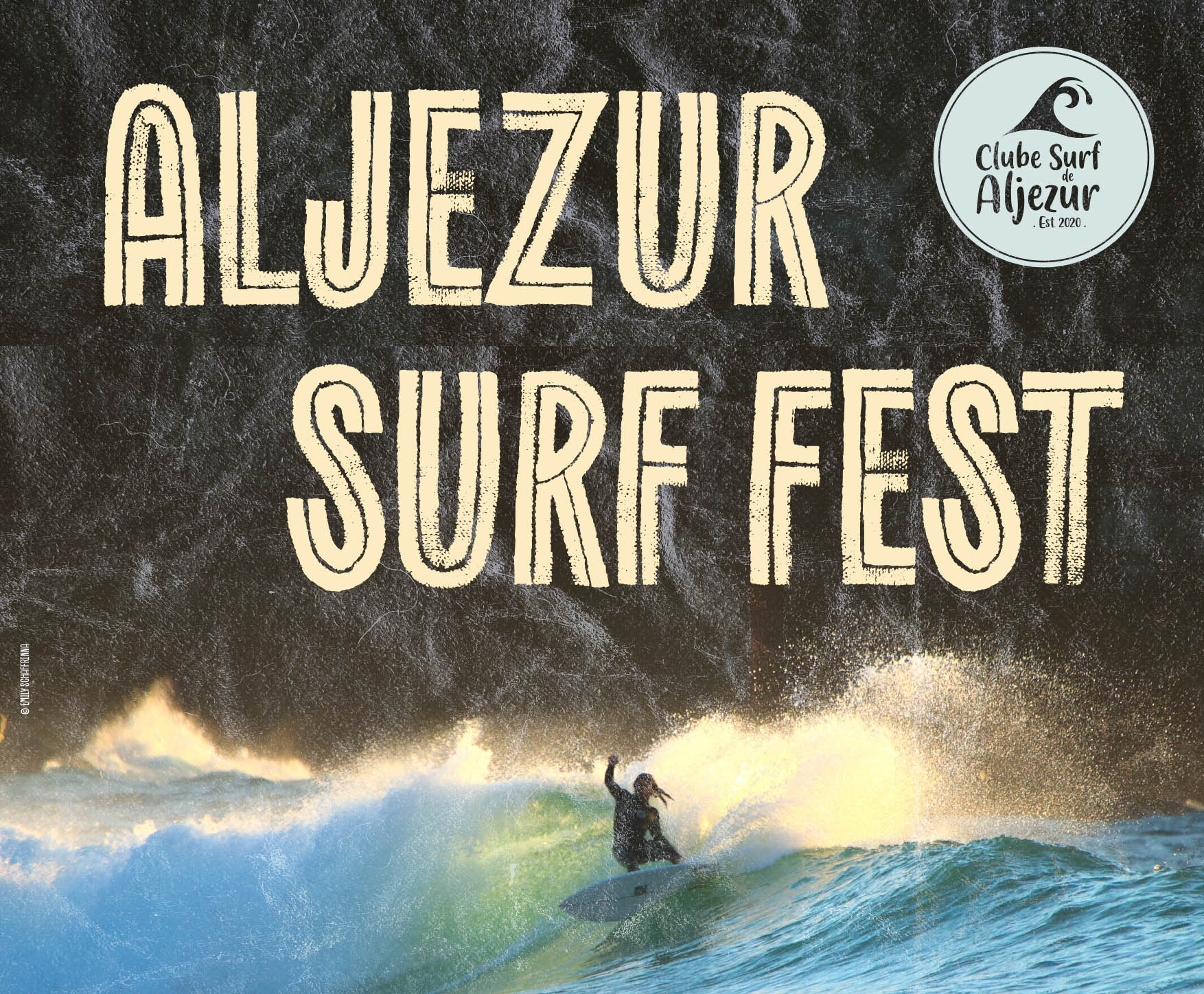 Sul Informação - Aljezur Surf Fest promete um mês de surf, música e cultura