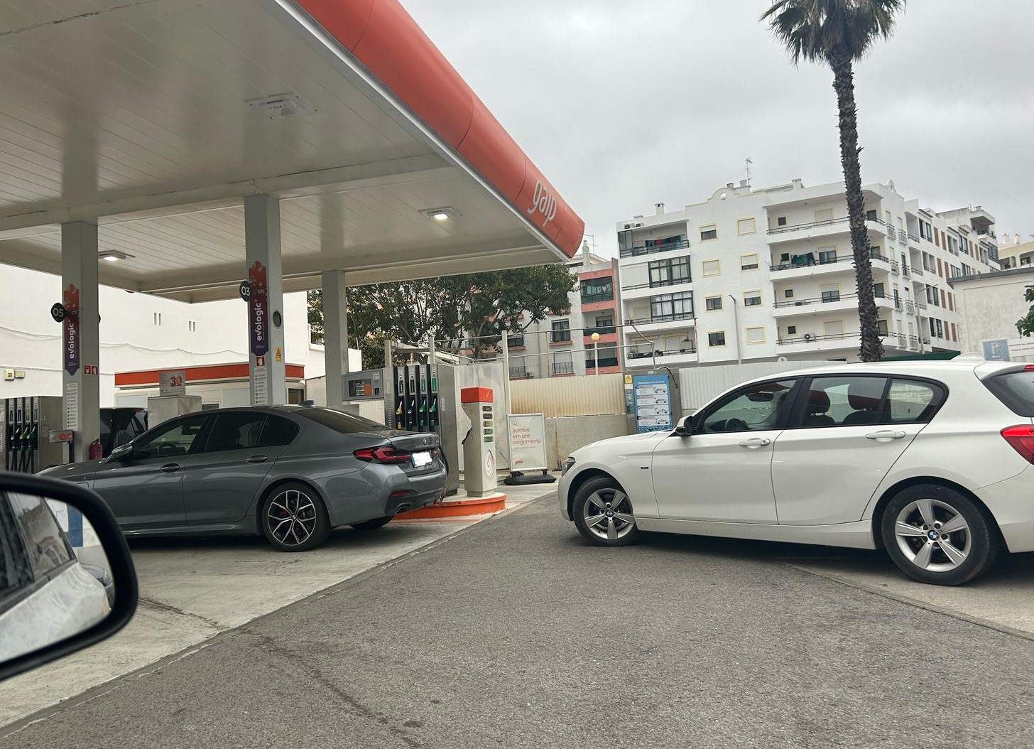Sul Informação - Algarve volta à normalidade depois do apagão