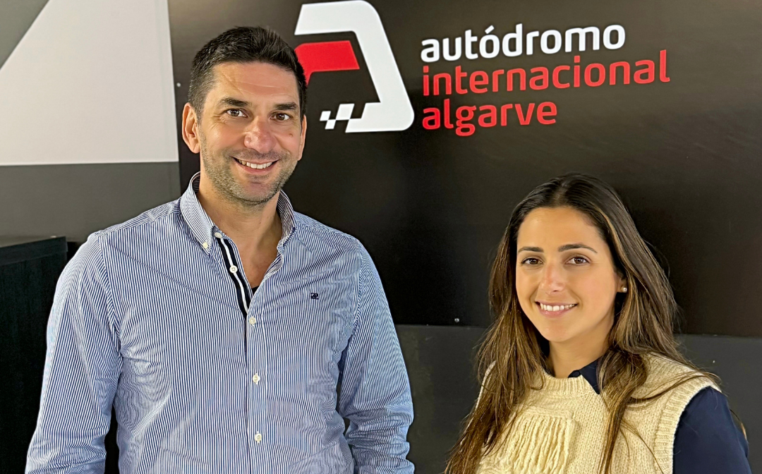 Sul Informação - Autódromo recolhe bens para o Banco Alimentar
