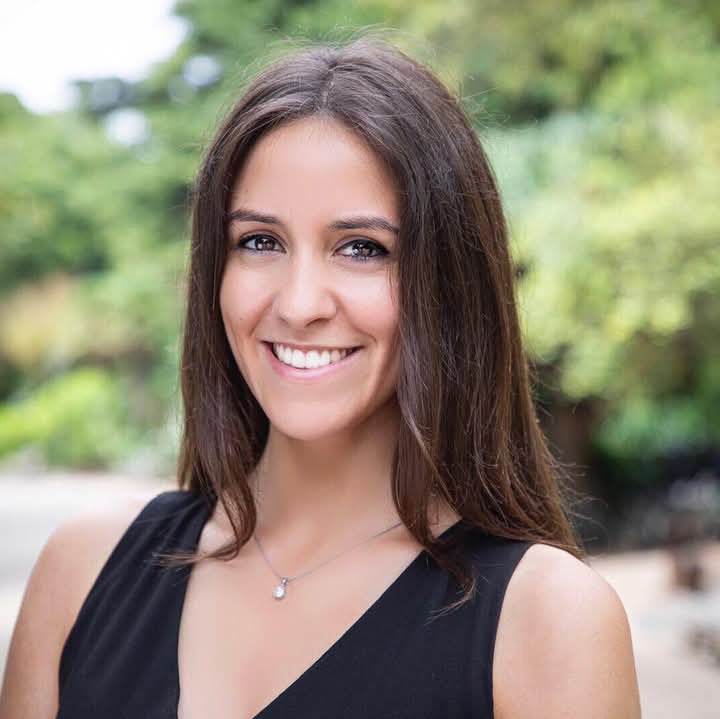 Sul Informação - Bárbara do Amaral Correia é aposta na lista de candidatos a deputados da AD – Coligação PSD/CDS