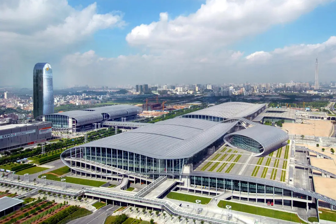 Sul Informação - Missão «pioneira» leva empresas algarvias à maior feira multissetorial do mundo, na China