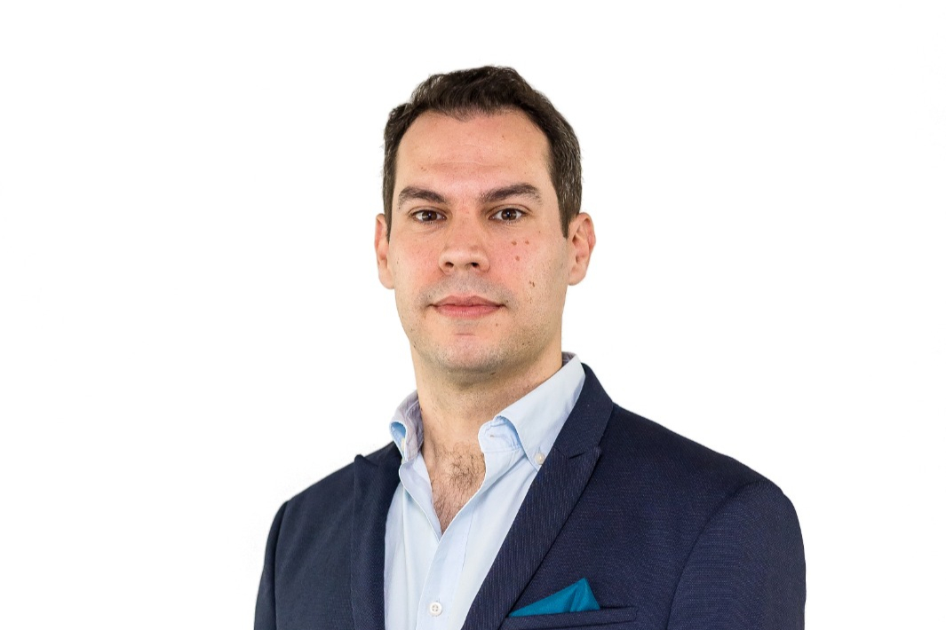 Daniel Viegas