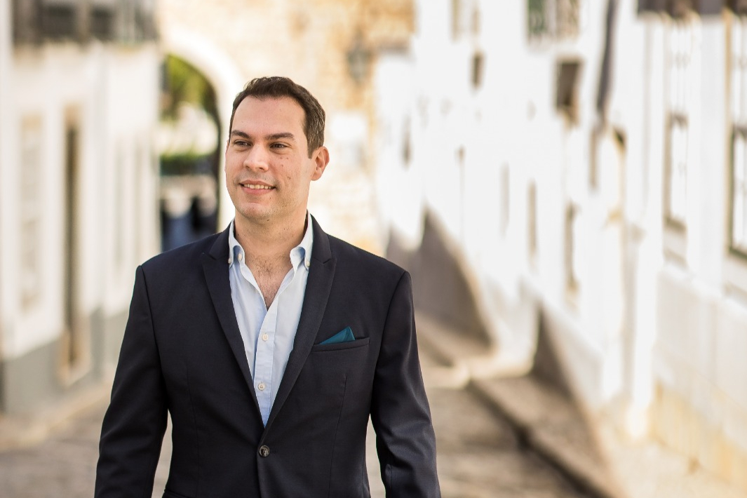 Daniel Viegas