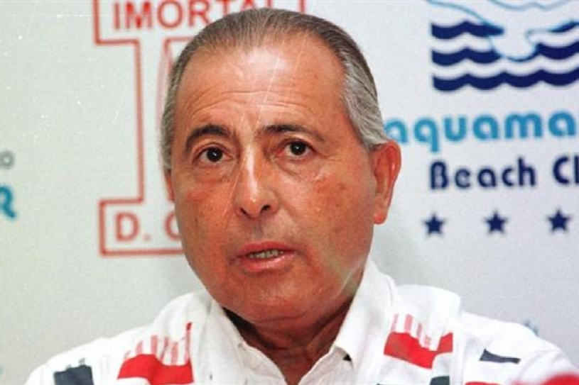 Sul Informação - Fernando Barata vai dar nome ao Estádio Municipal de Albufeira