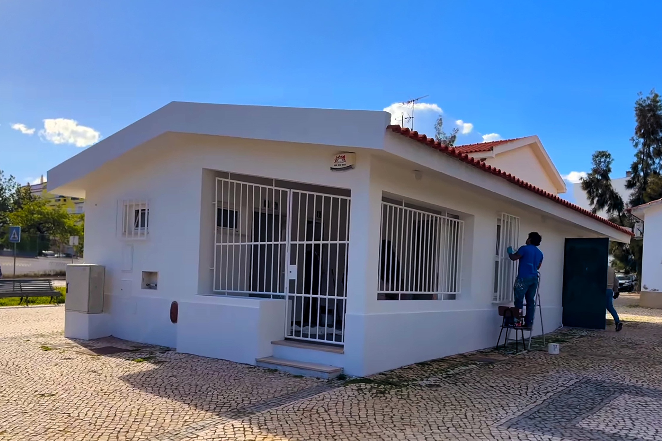 Sul Informação - Vila Nova de Cacela vai ter Gabinete de Apoio ao Munícipe