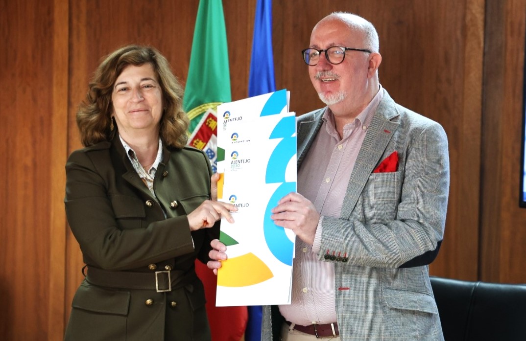 Sul Informação - 4 projetos da Universidade de Évora vão reforçar infraestruturas tecnológicas e científicas