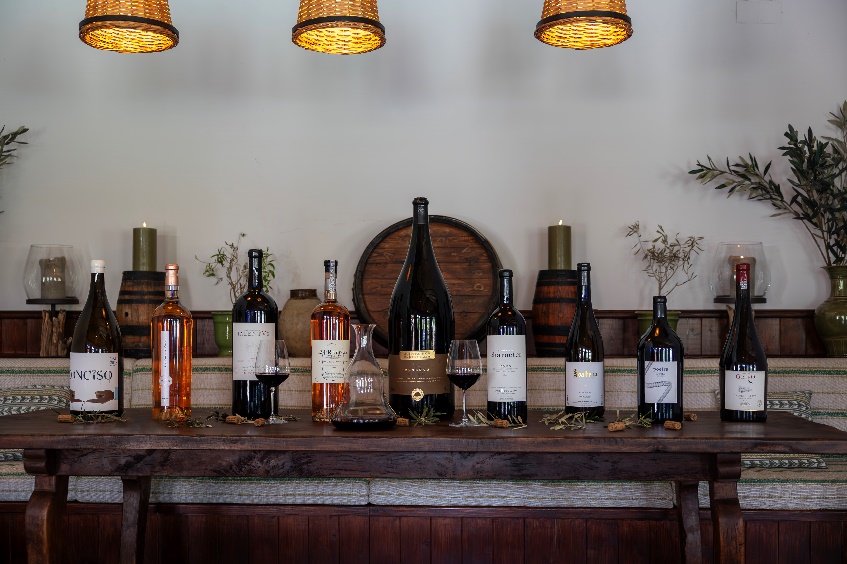 Sul Informação - “Grandes Vinhos Grandes Garrafas” no restaurante Adega, todas as quintas-feiras