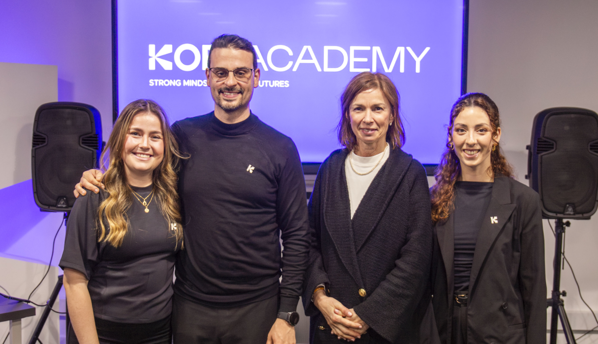 Sul Informação - KOR e Faculdade de Economia juntam-se para aproximar academia e mundo profissional