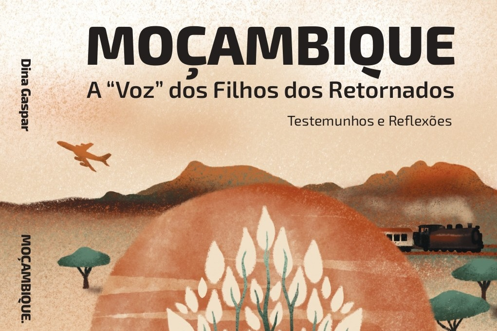 Sul Informação - Médica de família no Algarve apresenta em Faro livro sobre retornados