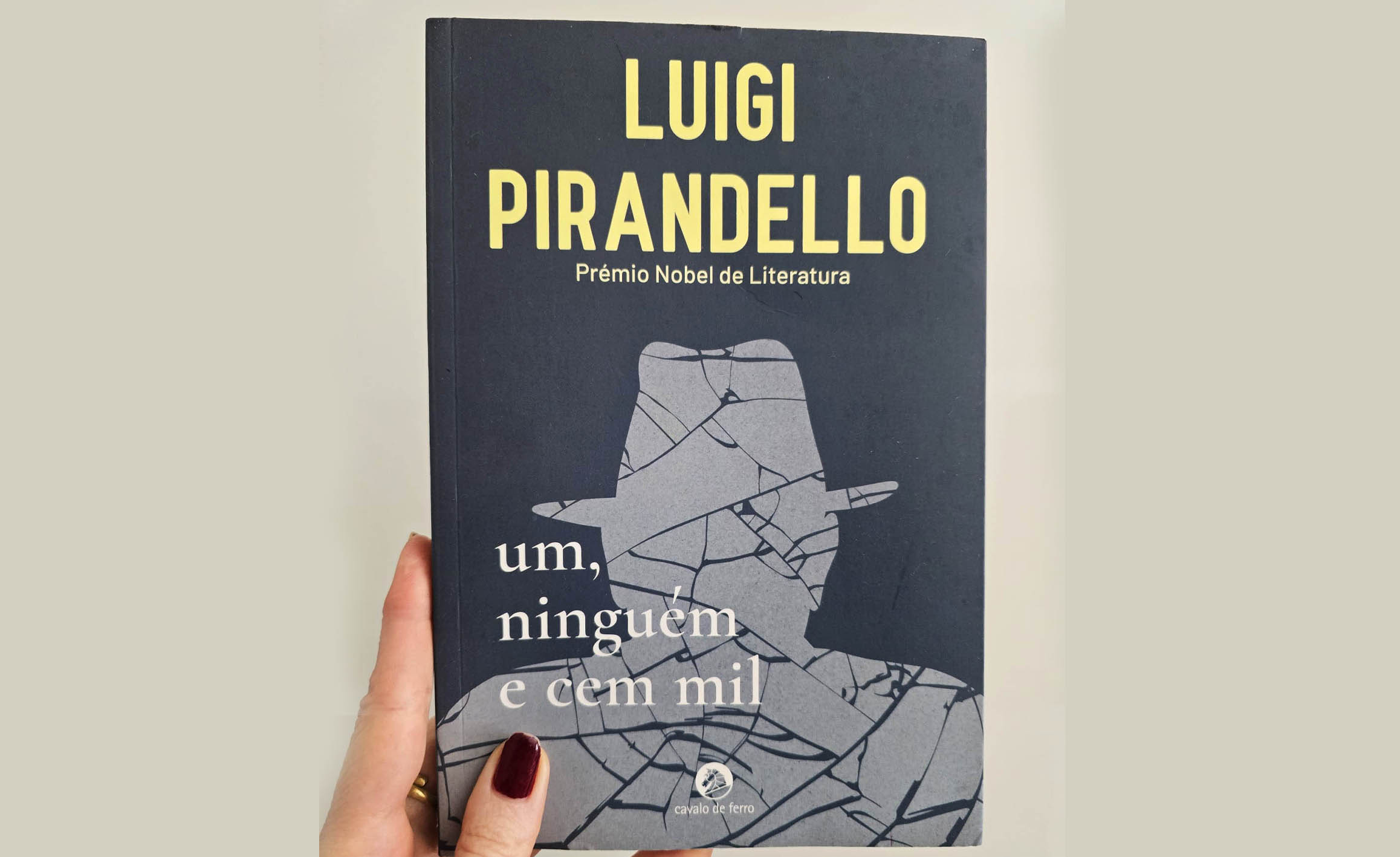 Sul Informação - Porquê ler «Um, Ninguém e Cem Mil» hoje?