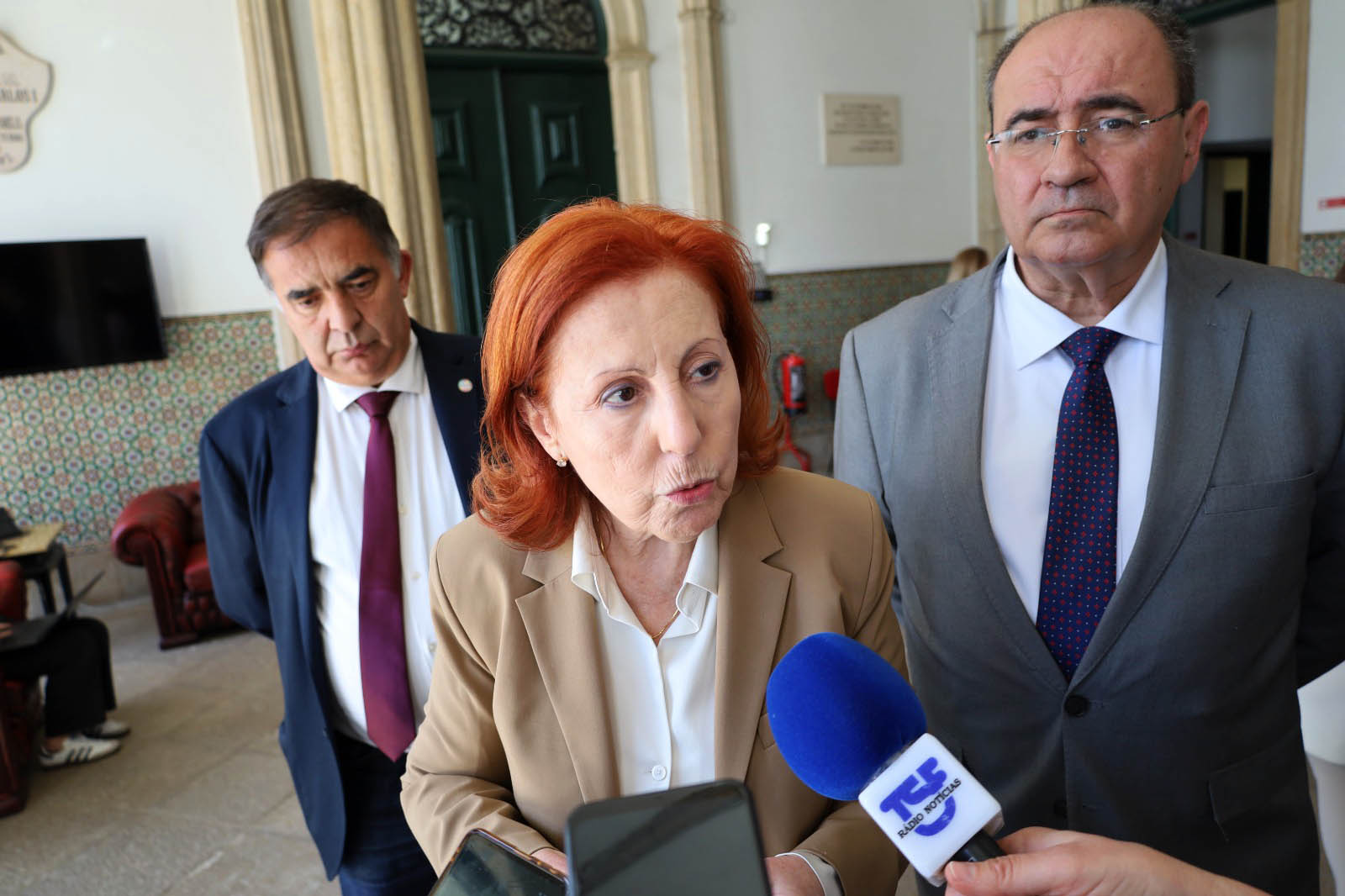 Sul Informação - Novo modelo de jurisdição do Farol, Culatra e Hangares definido até final do ano 