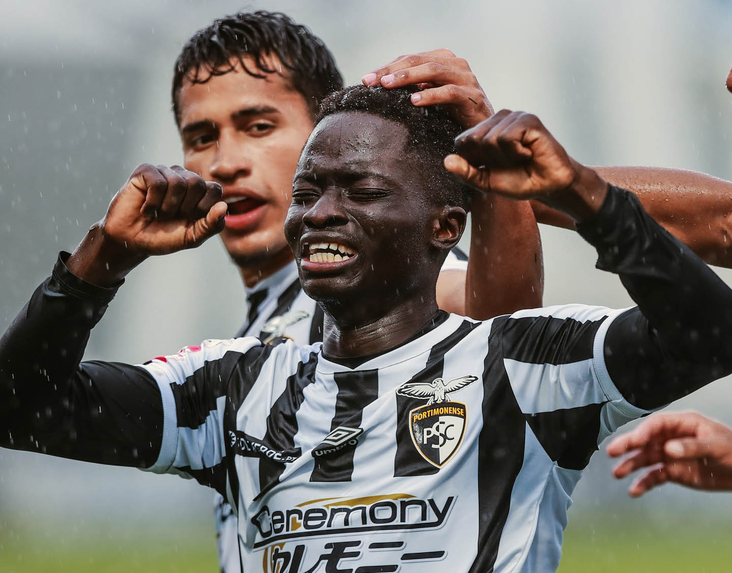 Sul Informação - Portimonense deixa fugir vantagem de dois golos e perde em casa