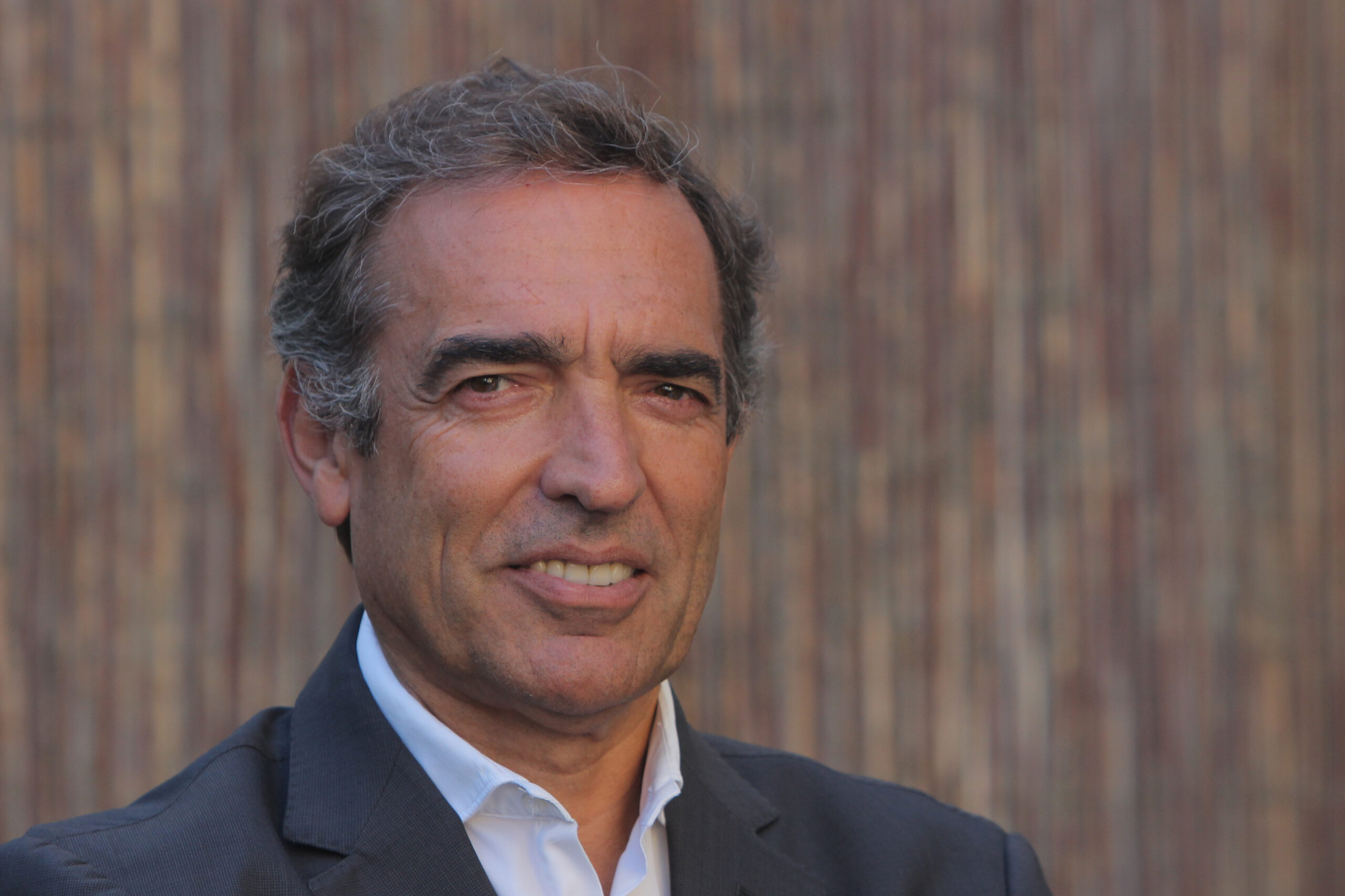 Reinaldo Teixeira