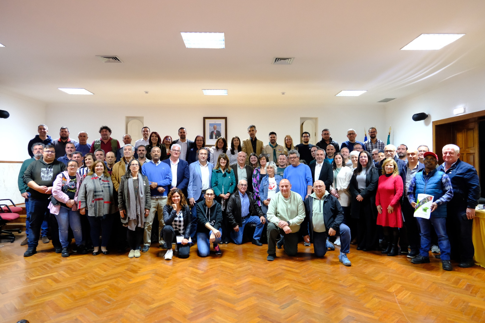 Sul Informação - São Brás de Alportel aumenta para 700 mil euros apoio ao associativismo