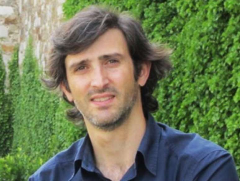 Sul Informação - Investigador Sérgio Godinho convidado pela NASA para contribuir em missão espacial