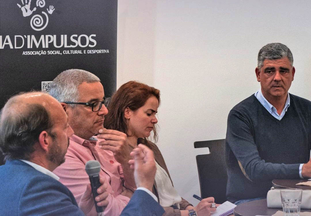 Sul Informação - Algas invasoras são preocupação dos Municípios no Algarve
