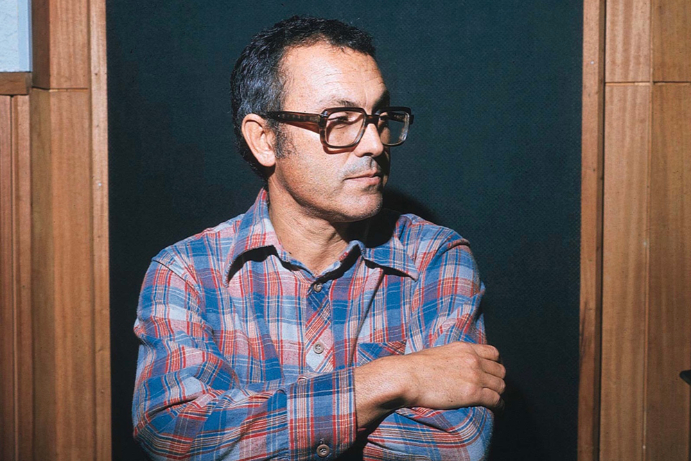 Zeca Afonso