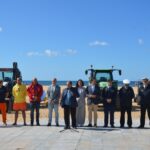 Sul Informação - Albufeira abriu hoje a época balnear com tudo a postos nas suas 25 praias com bandeira azul