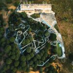 Sul Informação - Parque aquático abandonado em Altura transforma-se em turismo rural