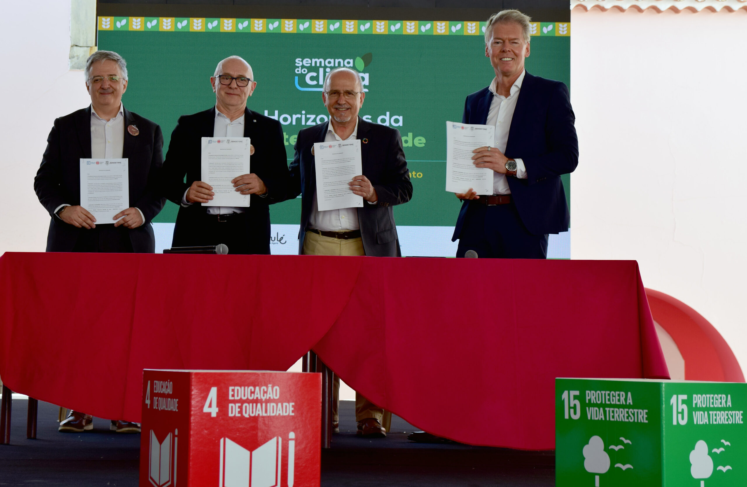 Sul Informação - Sustentabilidade de ecossistemas subterrâneos de Loulé vai ter cátedra na Universidade de Lisboa