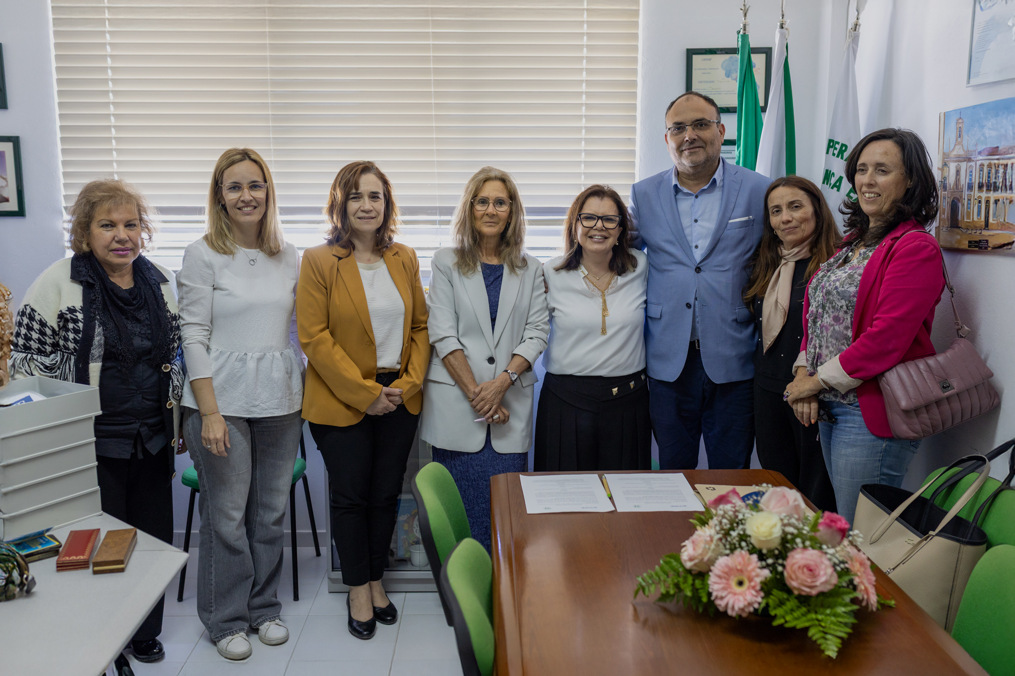 Sul Informação - Fatura Eletrónica Solidária da EMARP vai ajudar a CRACEP