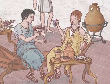 Sul Informação - Festival Beja Romana volta a celebrar herança histórica
