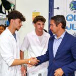 Sul Informação - Fórum de Educação e Formação do Algarve levou 10 mil pessoas a Albufeira