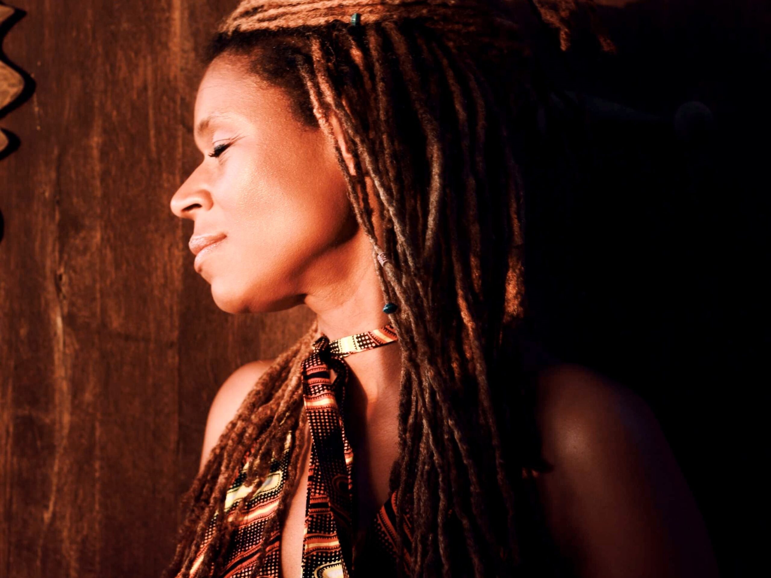 Sul Informação - Este sábado há apresentação final do Festival MED, com concerto de Carmen Souza