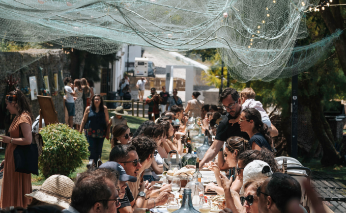 Sul Informação - Capitão Fausto, Best Youth e Gisela João confirmados no Chefs on Fire Vilamoura