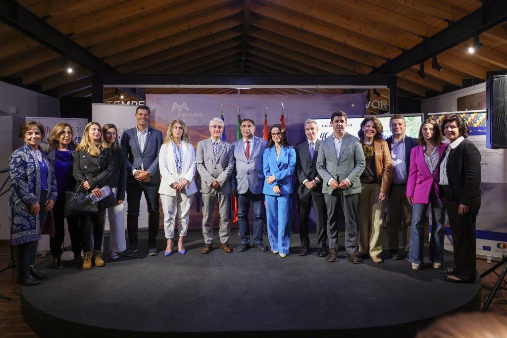 Sul Informação - A «vida facilitada» por fazer parte desta Europa