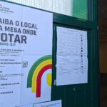 Sul Informação - Votaram 25,56% dos eleitores até às 12h00