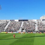 Sul Informação - Farense despromovido à II Liga após derrota com o Santa Clara