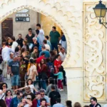 Sul Informação - Festival Islâmico promove os «laços históricos» de Mértola com o Mediterrâneo