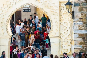Sul Informação - Festival Islâmico promove os «laços históricos» de Mértola com o Mediterrâneo
