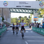 Sul Informação - AC Jopelor triunfa em casa no Circuito Brito da Mana em Tavira
